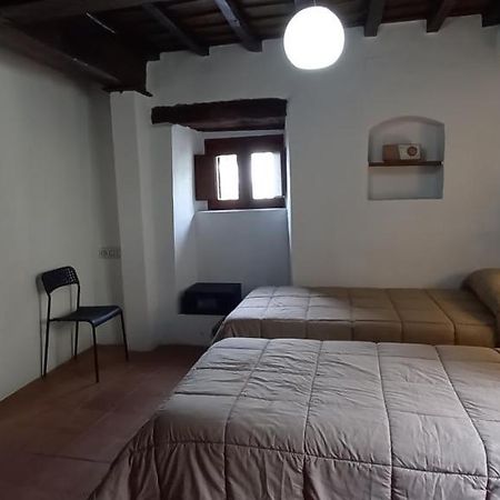 Albergue Turistico "San Blas" De Oliva De Plasencia المظهر الخارجي الصورة