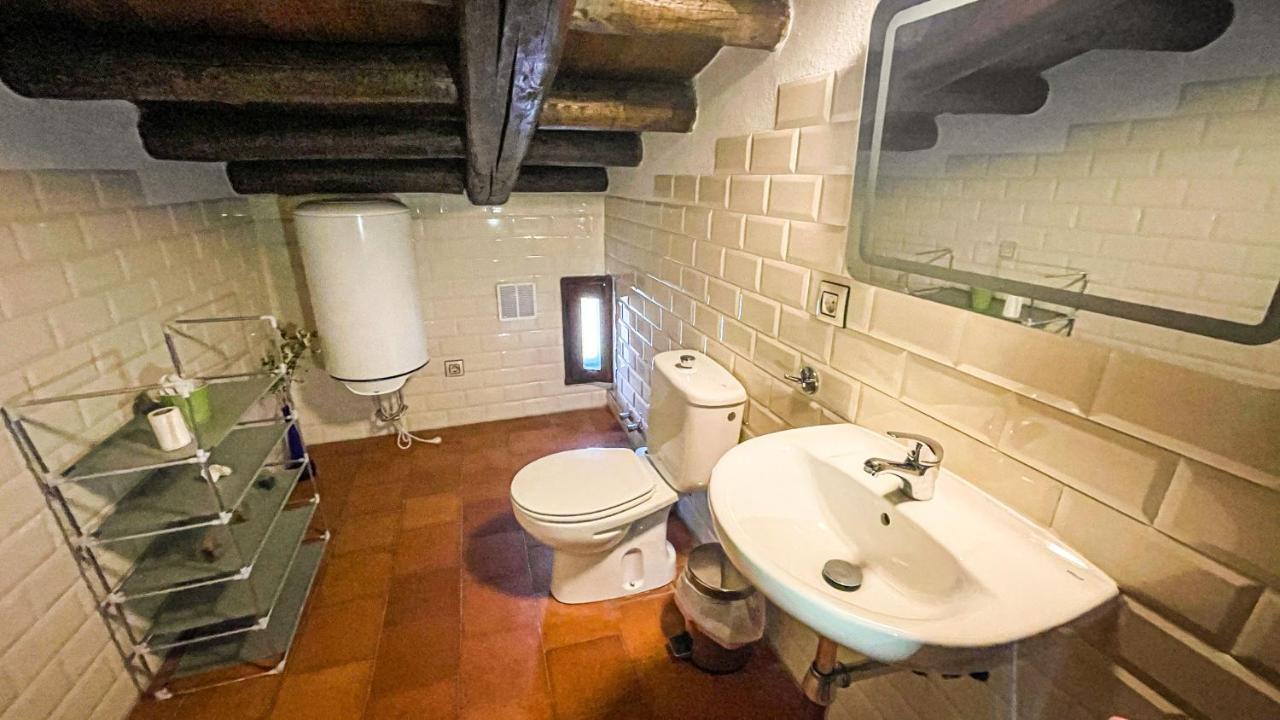 Albergue Turistico "San Blas" De Oliva De Plasencia المظهر الخارجي الصورة