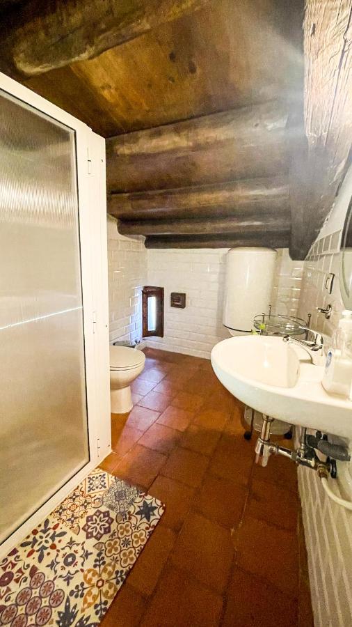 Albergue Turistico "San Blas" De Oliva De Plasencia المظهر الخارجي الصورة