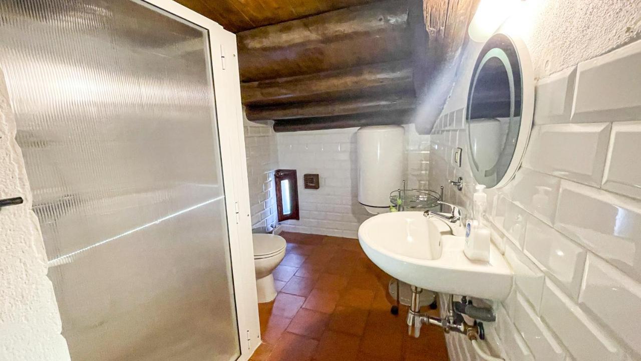 Albergue Turistico "San Blas" De Oliva De Plasencia المظهر الخارجي الصورة
